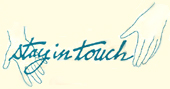 Stay in Touch Logo